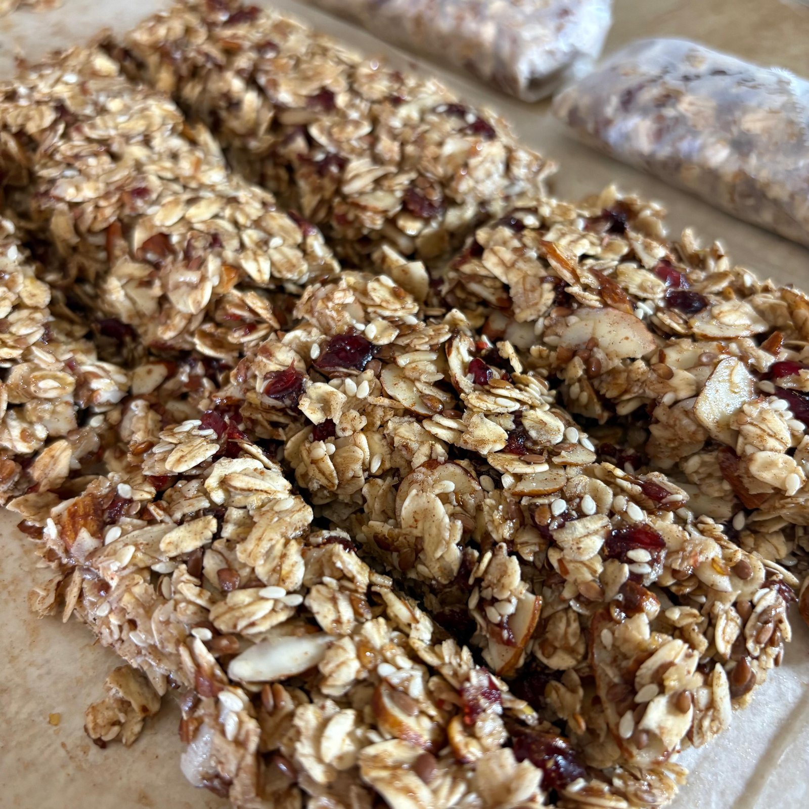 Healthy Snacks